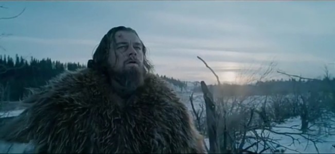 Ilustrasi sinopsis Film The Revenant. [Instagram]
